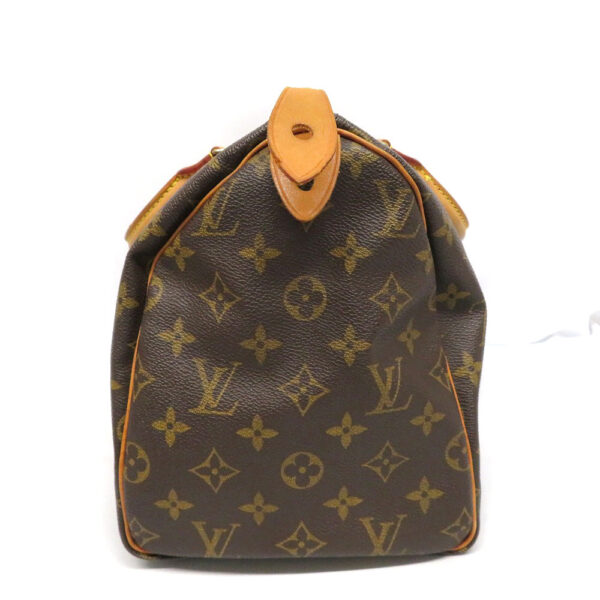 23006744 Louis Vuitton Speedy 30 Monogram Bag