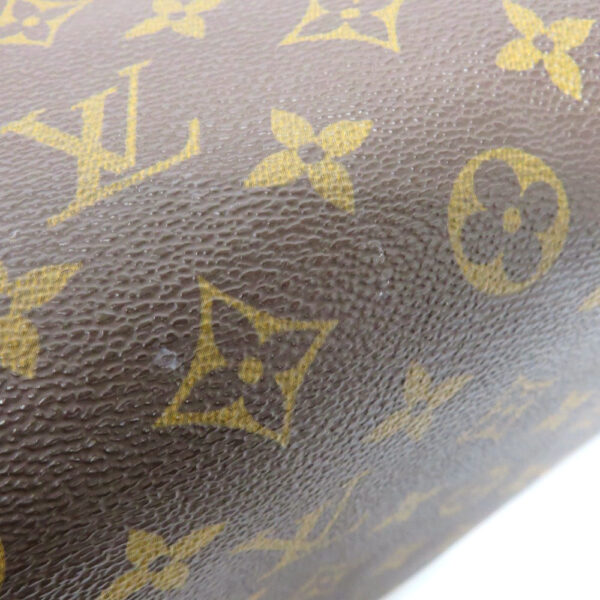 23006746 Louis Vuitton Speedy 30 Monogram Bag