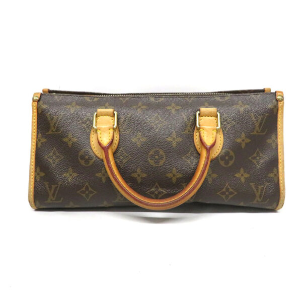 23007241 Louis Vuitton Popincourt Monogram Handbag