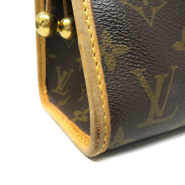 230072419 Louis Vuitton Popincourt Monogram Handbag