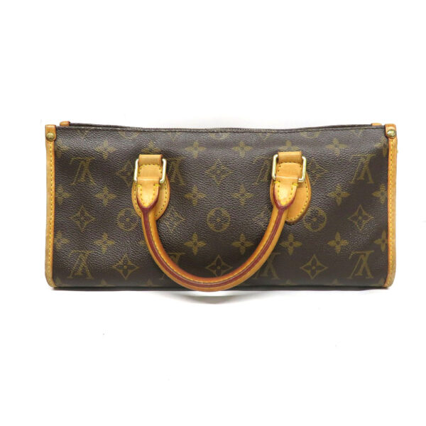 23007242 Louis Vuitton Popincourt Monogram Handbag