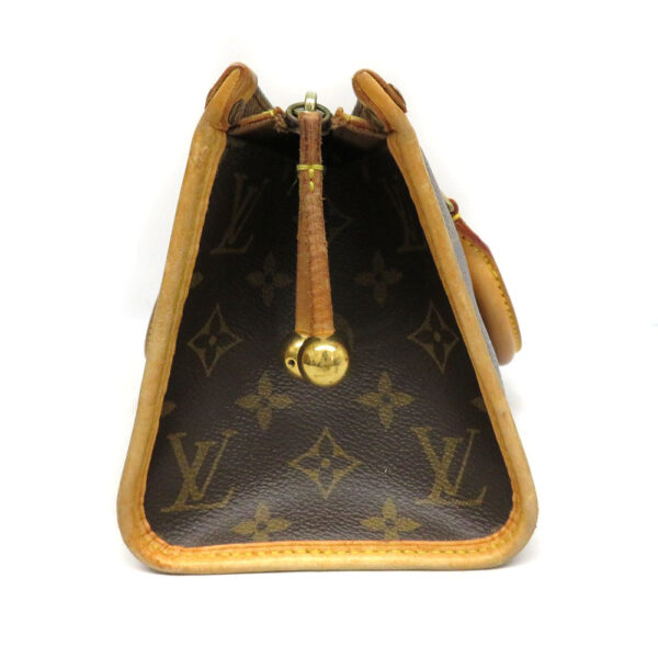 23007243 Louis Vuitton Popincourt Monogram Handbag