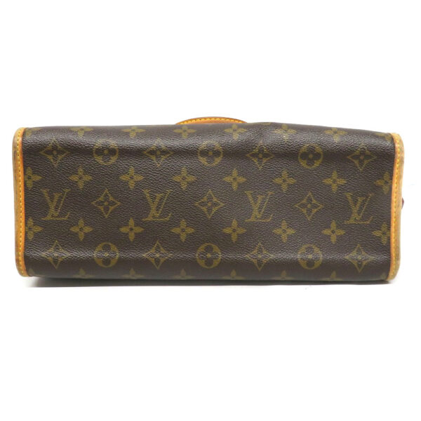 23007245 Louis Vuitton Popincourt Monogram Handbag