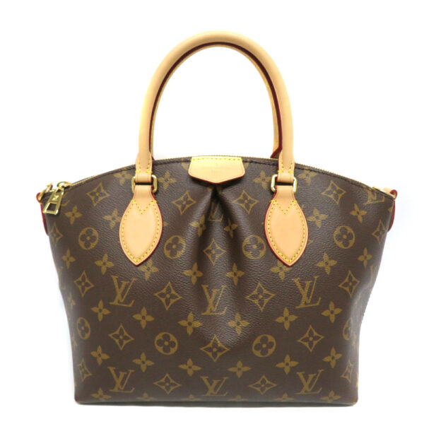 23007671 Louis Vuitton Boetie NM PM Monogram 2Way Bag