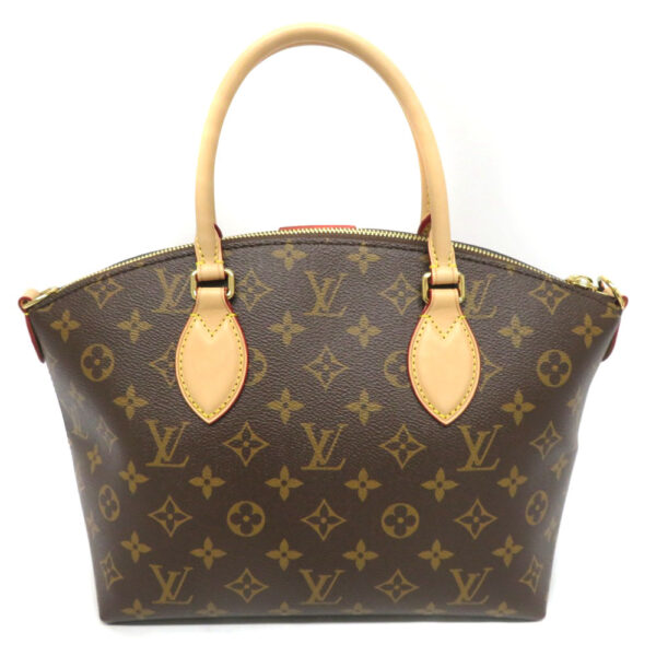 23007672 Louis Vuitton Boetie NM PM Monogram 2Way Bag