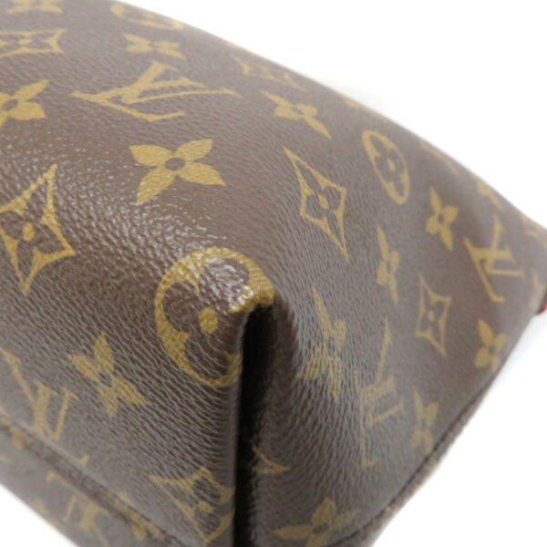 23007676 Louis Vuitton Boetie NM PM Monogram 2Way Bag