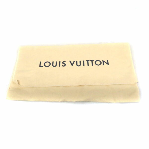 230151314 Louis Vuitton Amazon Messenger Bag Monogram Pastel Noir