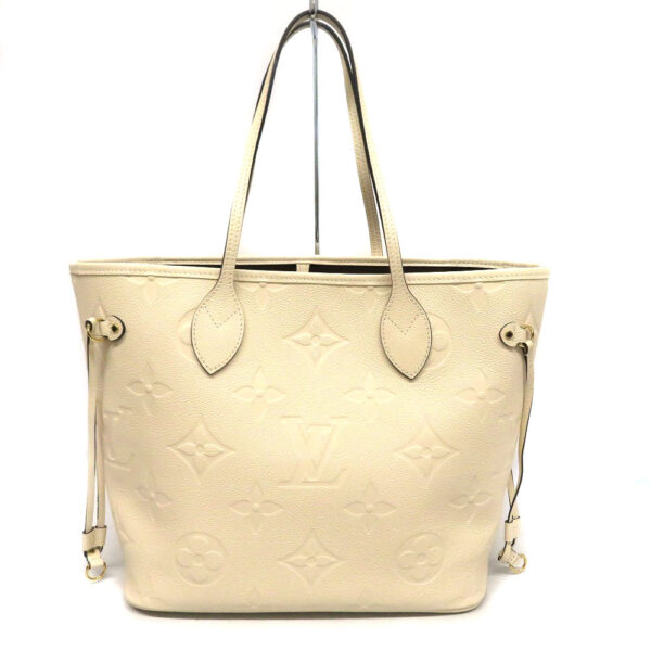 23026841 Louis Vuitton Neverfull MM Tote Bag