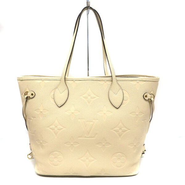 23026842 Louis Vuitton Neverfull MM Tote Bag