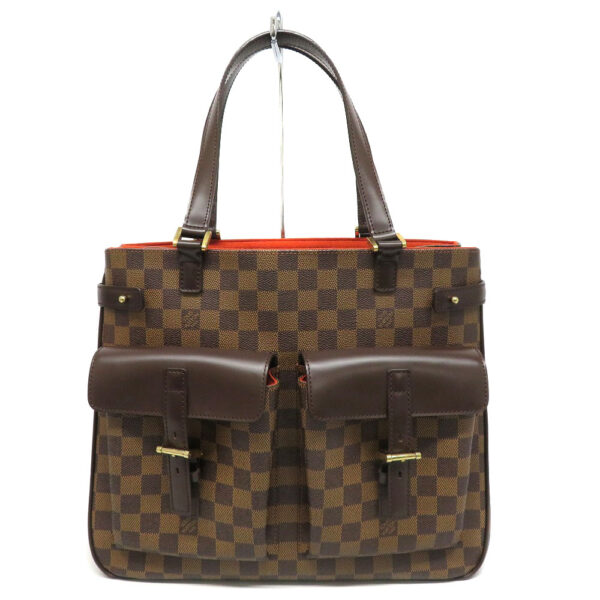 23027281 Louis Vuitton Uzes Damier Tote Bag