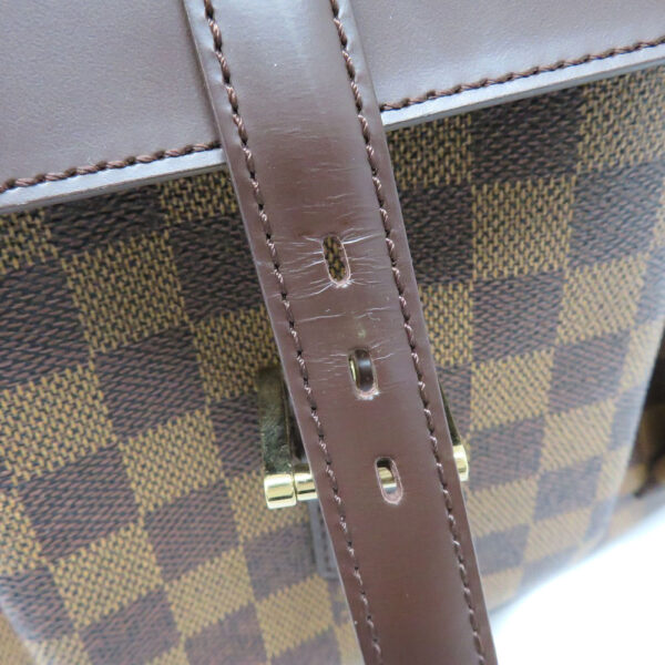 230272812 Louis Vuitton Uzes Damier Tote Bag