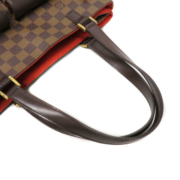 230272815 Louis Vuitton Uzes Damier Tote Bag