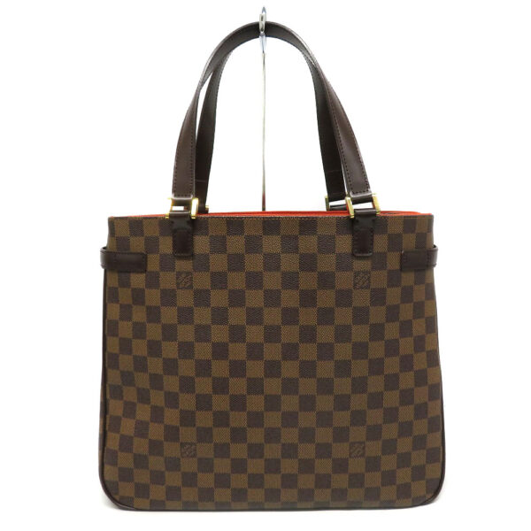 23027282 Louis Vuitton Uzes Damier Tote Bag