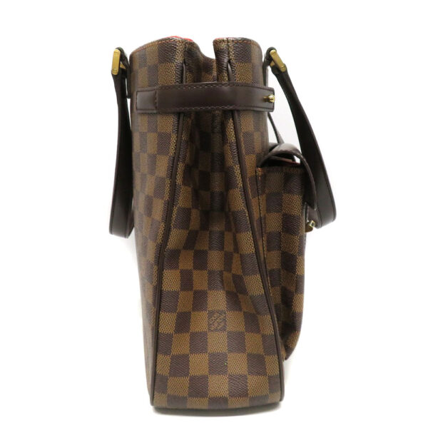 23027283 Louis Vuitton Uzes Damier Tote Bag