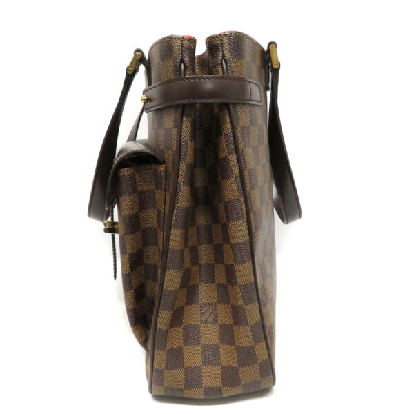 23027284 Louis Vuitton Uzes Damier Tote Bag