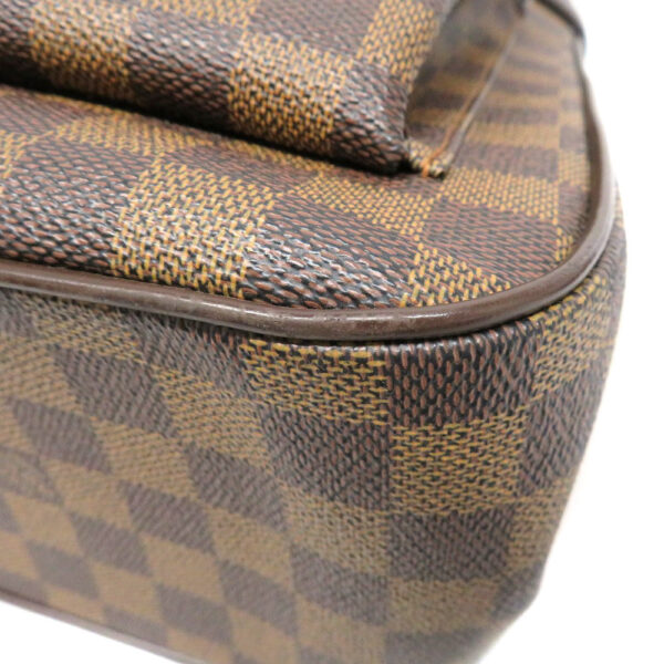 23027286 Louis Vuitton Uzes Damier Tote Bag