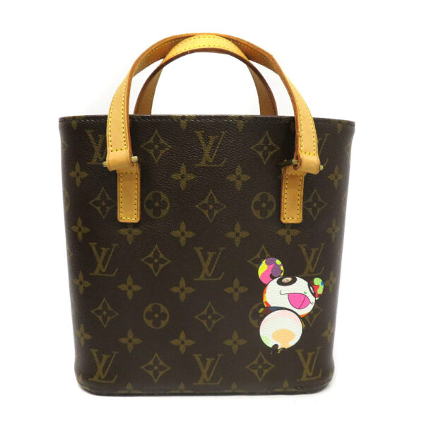 23027291 Louis Vuitton Vavin PM Handbag Monogram Brown