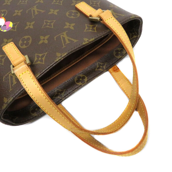 230272912 Louis Vuitton Vavin PM Handbag Monogram Brown