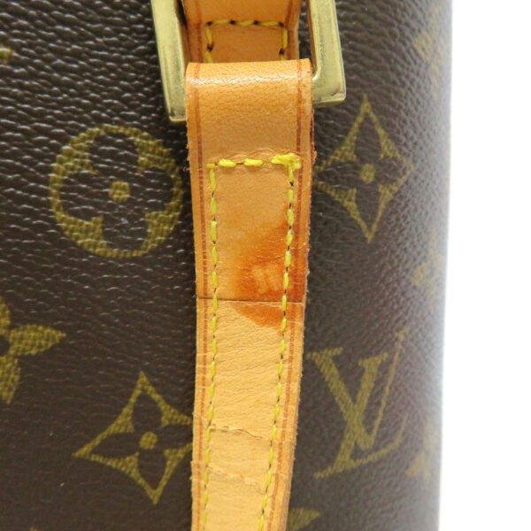 230272915 Louis Vuitton Vavin PM Handbag Monogram Brown