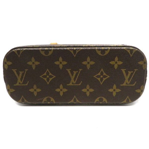 23027295 Louis Vuitton Vavin PM Handbag Monogram Brown