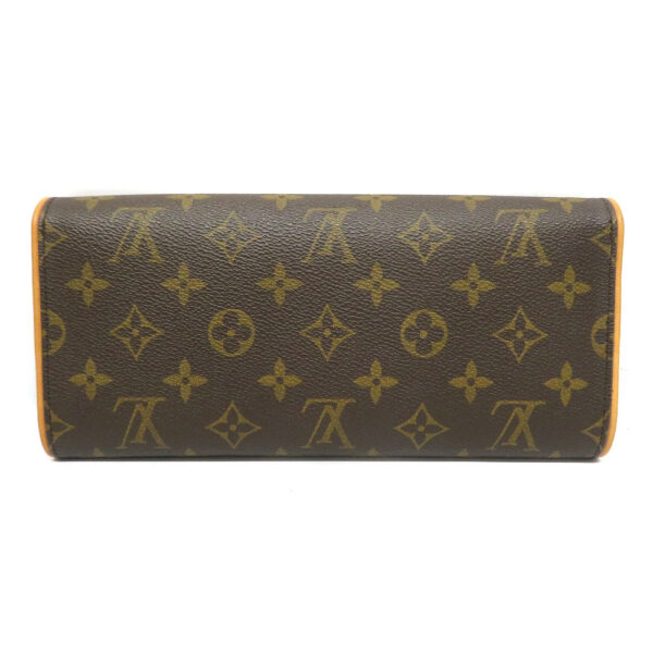 23028062 Louis Vuitton Pochette Twin GM Monogram