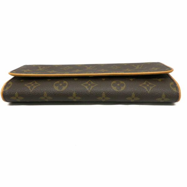 23028064 Louis Vuitton Pochette Twin GM Monogram