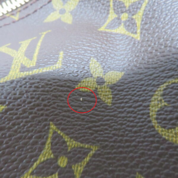 230289715 Louis Vuitton Keepall Bandouliere 60 Monogram Bag