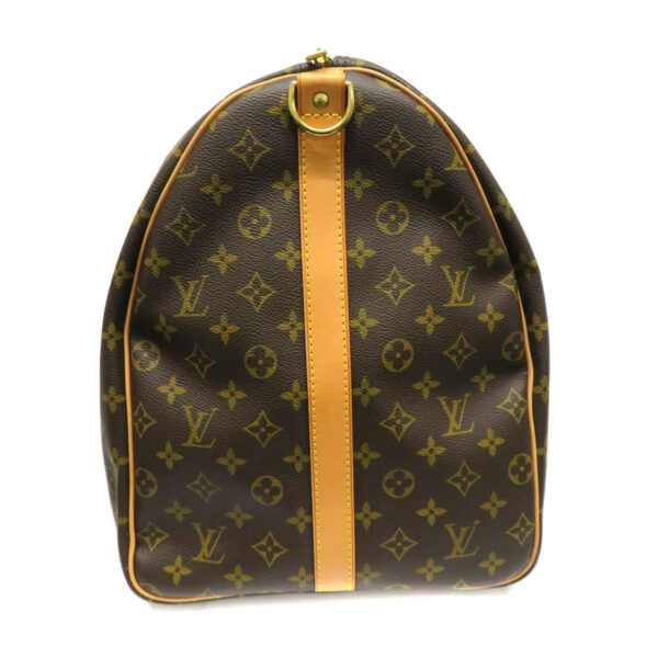 23028973 Louis Vuitton Keepall Bandouliere 60 Monogram Bag