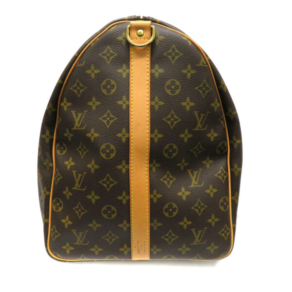 23028974 Louis Vuitton Keepall Bandouliere 60 Monogram Bag