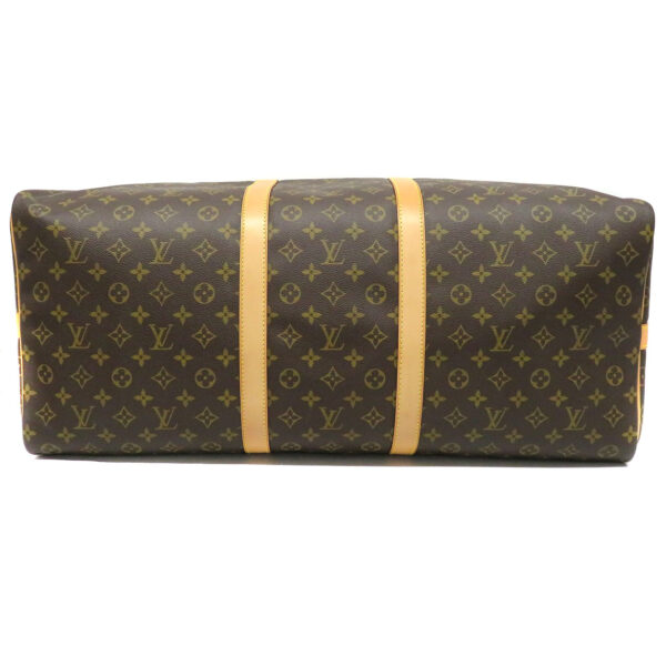 23028975 Louis Vuitton Keepall Bandouliere 60 Monogram Bag