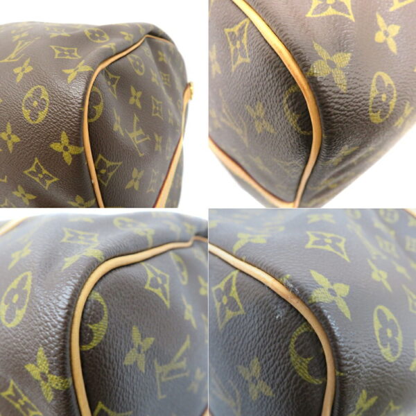 23028976 Louis Vuitton Keepall Bandouliere 60 Monogram Bag