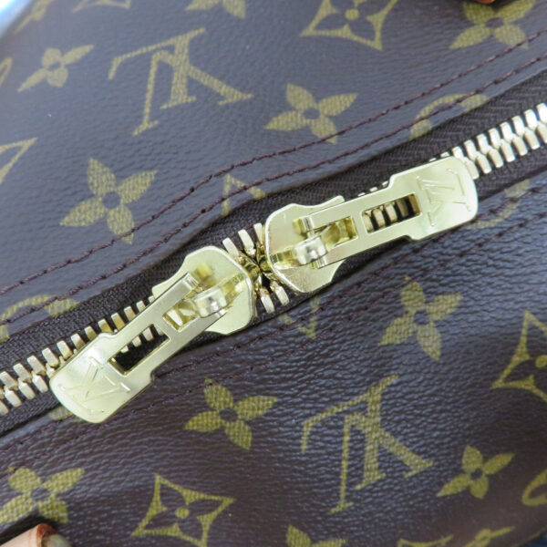 23028979 Louis Vuitton Keepall Bandouliere 60 Monogram Bag