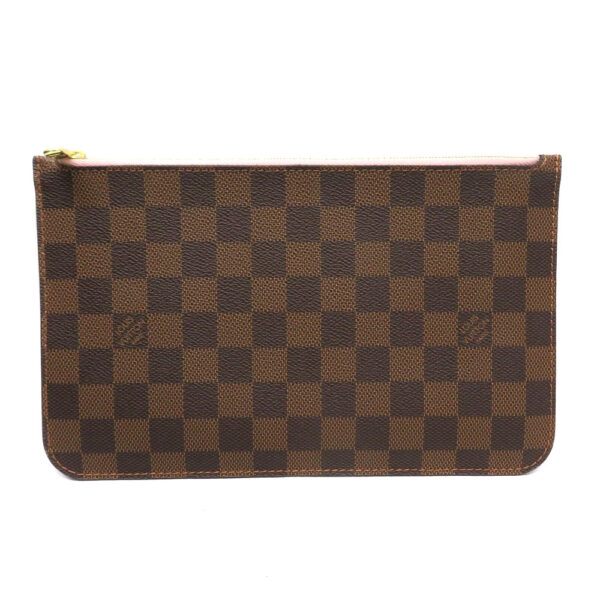 230290314 Louis Vuitton Neverfull MM Damier Tote Bag