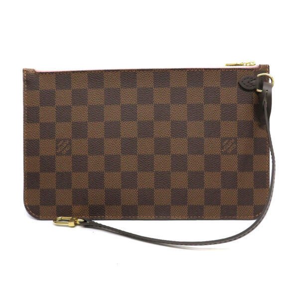 230290315 Louis Vuitton Neverfull MM Damier Tote Bag