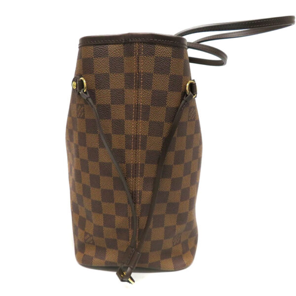 23029034 Louis Vuitton Neverfull MM Damier Tote Bag