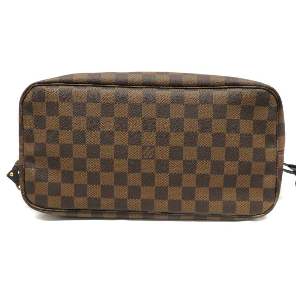 230290355 Louis Vuitton Neverfull MM Damier Tote Bag