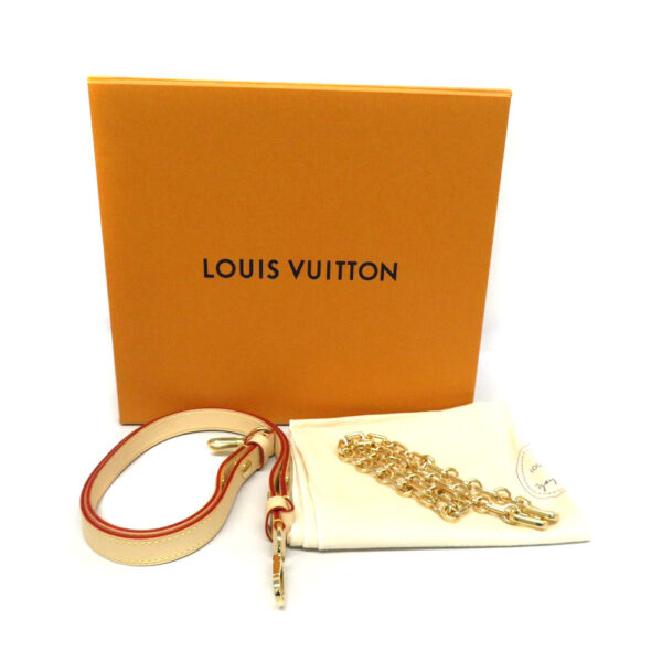 230296213 Louis Vuitton LV x KY Dauphine MM Handbag