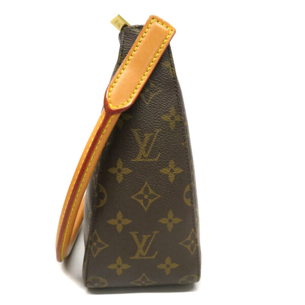 23032244 Louis Vuitton Looping MM Monogram Handbag