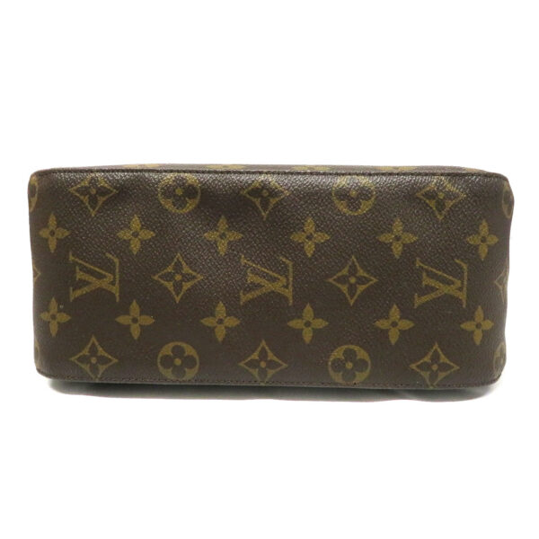 23032245 Louis Vuitton Looping MM Monogram Handbag