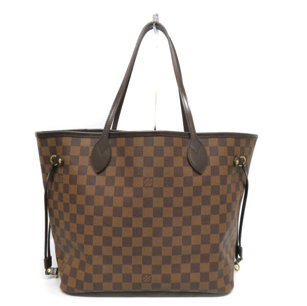 23032281 Louis Vuitton Neverfull MM Monogram Tote Bag