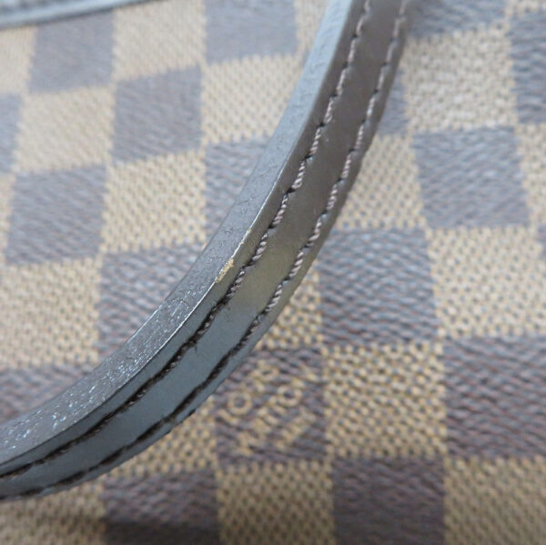 230322817 Louis Vuitton Neverfull MM Monogram Tote Bag