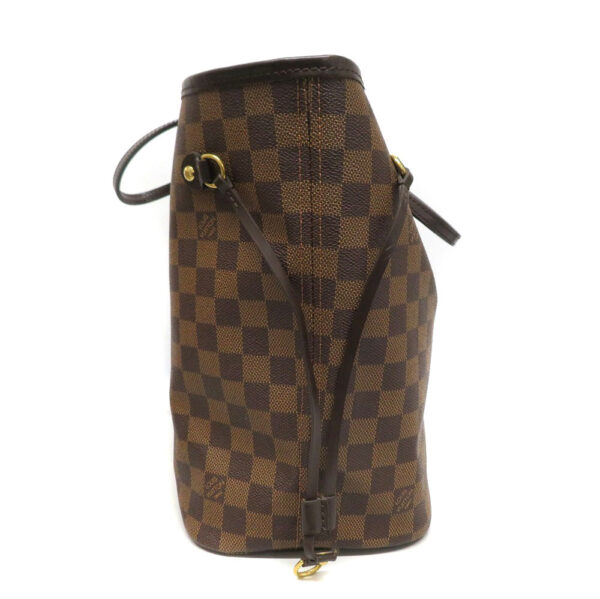 23032283 Louis Vuitton Neverfull MM Monogram Tote Bag