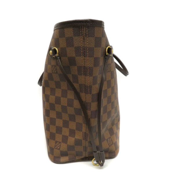 23032284 Louis Vuitton Neverfull MM Monogram Tote Bag