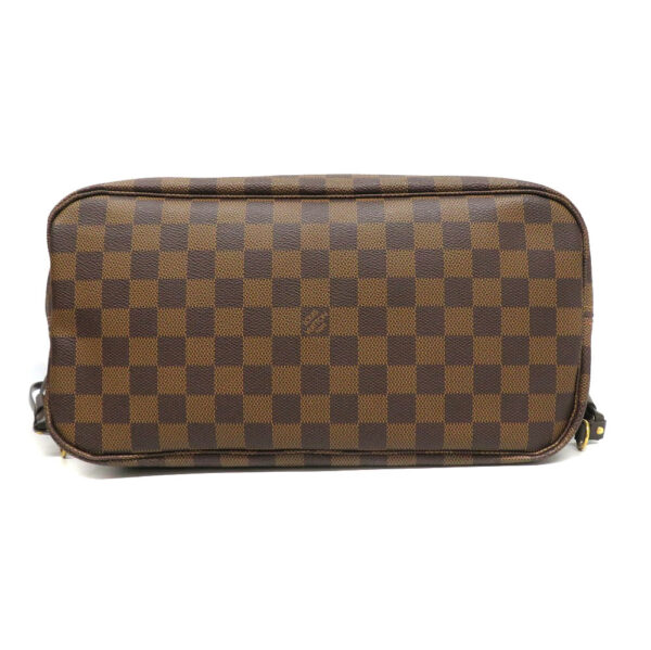 23032285 Louis Vuitton Neverfull MM Monogram Tote Bag