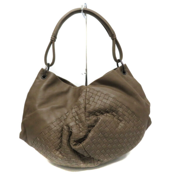 23032332 Bottega Veneta Shoulder Bag