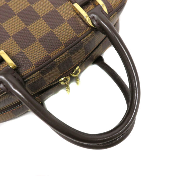 230329711 Louis Vuitton Saria Mini Damier Handbag