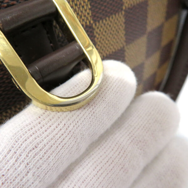 230329712 Louis Vuitton Saria Mini Damier Handbag