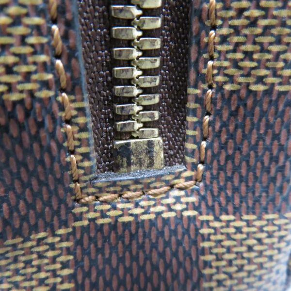 230329713 Louis Vuitton Saria Mini Damier Handbag