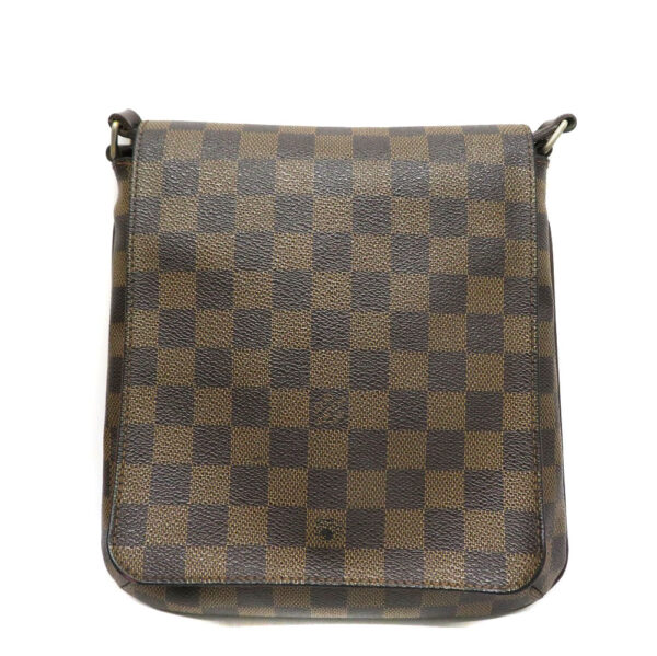 23033151 Louis Vuitton Musette Salsa Long Shoulder Bag Monogram