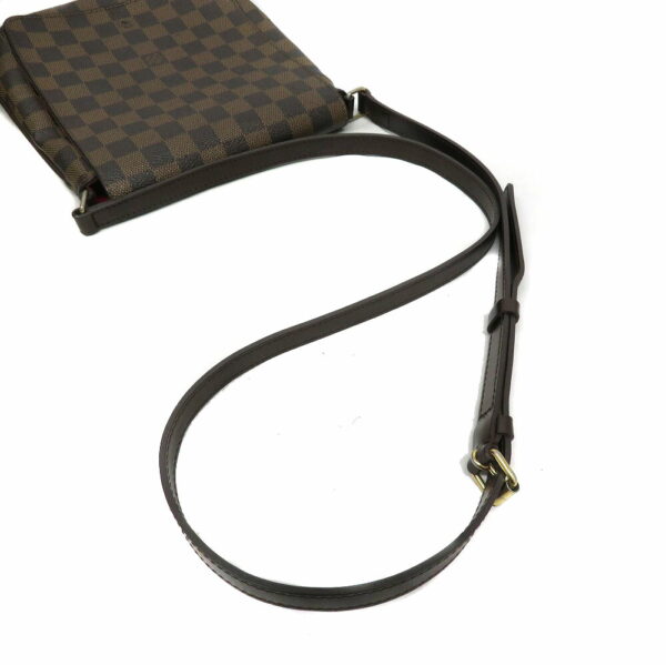 230331514 Louis Vuitton Musette Salsa Long Shoulder Bag Monogram